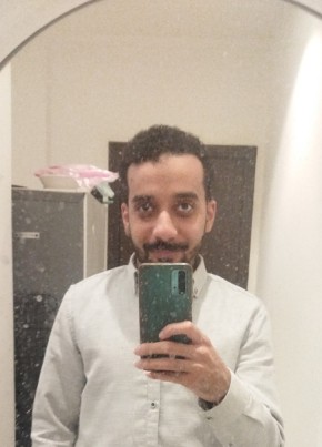 Agmed, 34, المملكة العربية السعودية, جدة