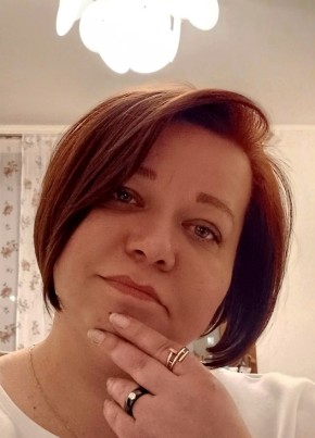 Natalya, 43, Russia, Moscow