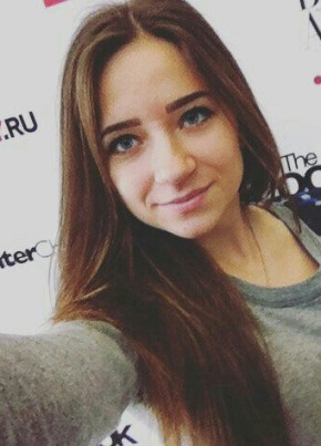 Сашулька, 28, Россия, Котельники