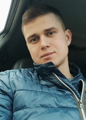 Vadim, 29, Russia, Murmansk