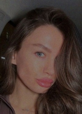 Кристина из Сарапула 31 год