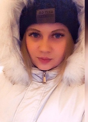 Мария, 28, Россия, Талица