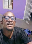 youl tariq, 41 год, Libreville