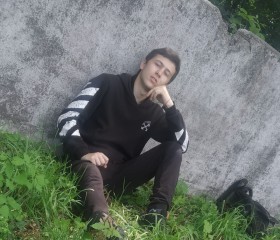 Сергій, 22 года, Київ