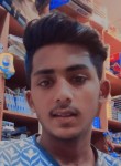 Ansar, 18 лет, Hyderabad