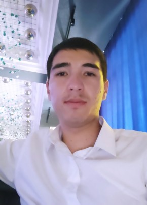 Shuma, 26, Kyrgyzstan, Osh