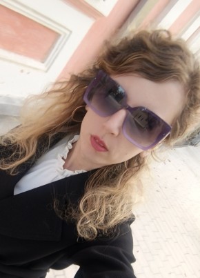 Yuliya, 33, Russia, Stavropol