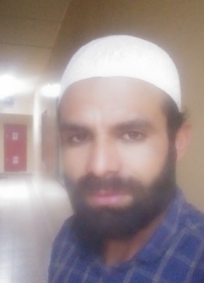 Rajpoot, 35, الإمارات العربية المتحدة, دبي