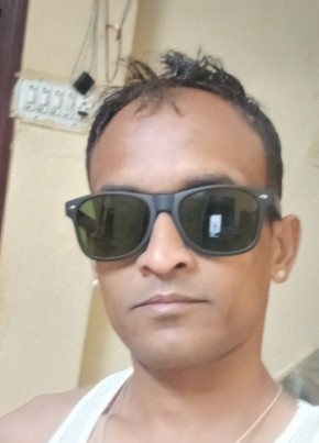 Om, 33, India, Bhilwara