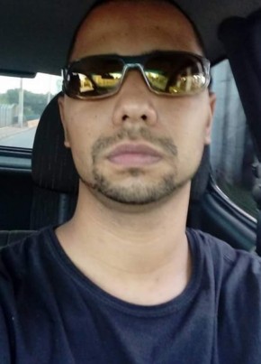 Rafael, 29, Brazil, Itapevi