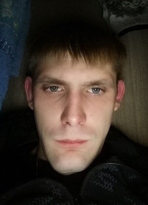 Артем, 32, Россия, Сургут
