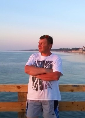 Сергей, 51, Россия, Черняховск