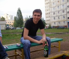 Олег, 34 года, Уфа