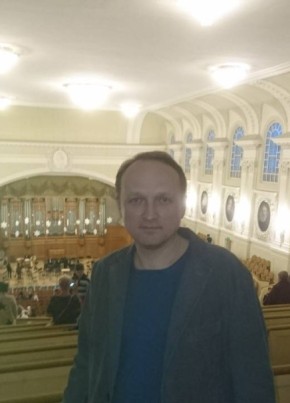 Иван, 48, Россия, Калуга