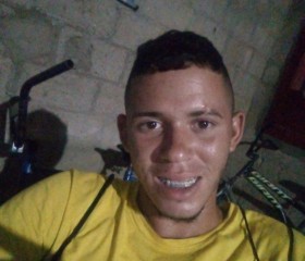 Andrea, 23, Cienaga