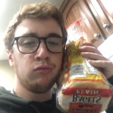 Austin, 24  , Centerville (State of Ohio)
