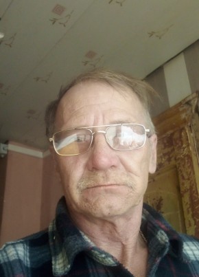 михаил кузьминых, 62, Россия, Вичуга