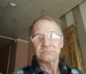 михаил кузьминых, 62 года, Вичуга