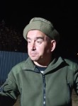 Oleg, 44, Krasnodar