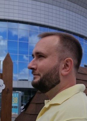 Богдан, 32, Україна, Українка