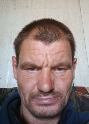 Вася из Кировския 41 год