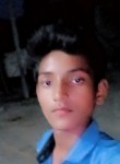 Adarsh Chaudhary, 18 лет, Lucknow