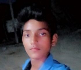 Adarsh Chaudhary, 18 лет, Lucknow