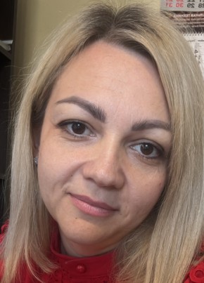 Екатерина из Краснодара 37 лет