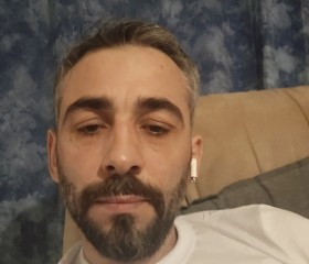 İsmail, 42, Neustadt in Holstein