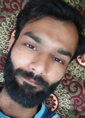 S kashi, 30, پاکستان, عارِف والا
