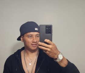 Jai, 25, Pompano Beach