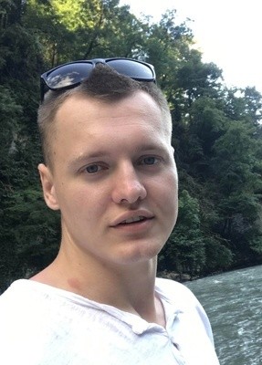 Роман, 26, Россия, Талнах