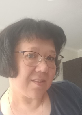 Ирина из Енисейска 53 года
