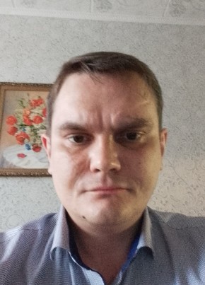 Игорь, 41, Россия, Эжва
