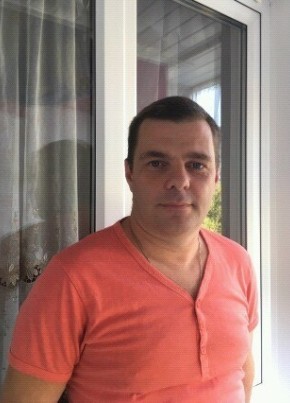 Алексей, 45, Россия, Тула