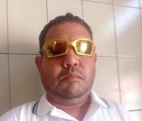 Palmeiras, 40 лет, Jundiaí
