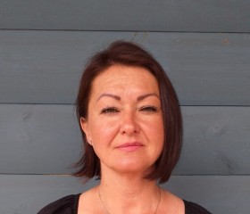Светлана, 55 лет, Санкт-Петербург