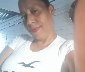 Sobeida, 47, Fantino