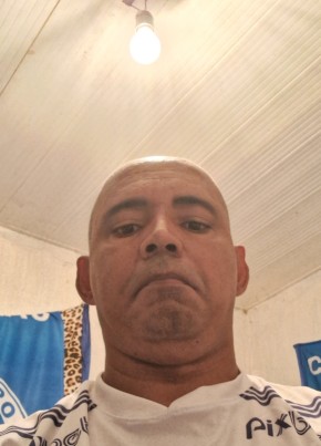Josue, 45, República Federativa do Brasil, Alfenas