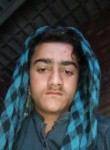 Javedkhan, 21 год, لاہور