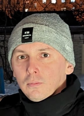 Алексей, 34, Россия, Кузнецк