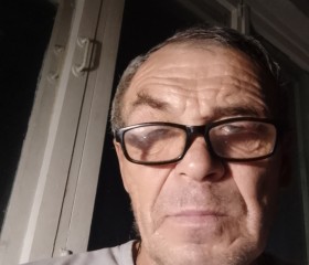 Vladimir, 61, Chelyabinsk