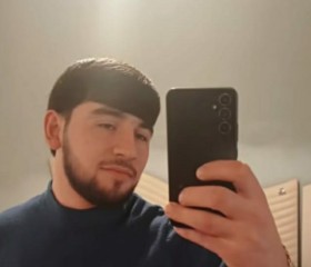 Mirzə, 21, Ganja