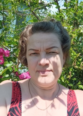 Анна из Ставрополи 47 лет
