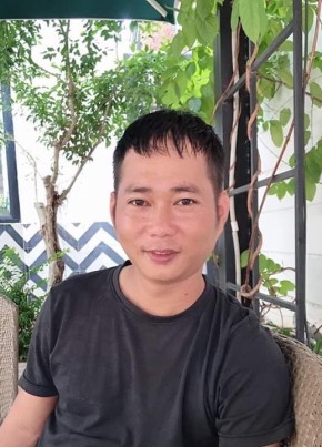 Sang Nai, 38, Công Hòa Xã Hội Chủ Nghĩa Việt Nam, Thành phố Hồ Chí Minh