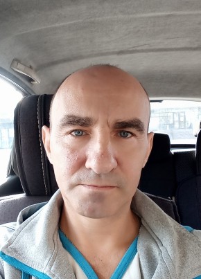 Sergey, 53, Kazakhstan, Almaty