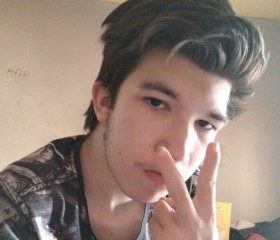 Svdh.zhfiddiuf, 22, Alexandroupoli