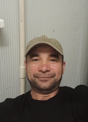 Misha, 47, Россия, Нахабино