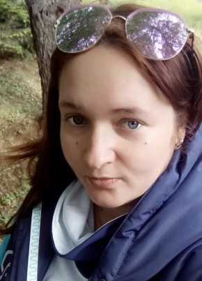 Дарья , 33, Россия, Находка