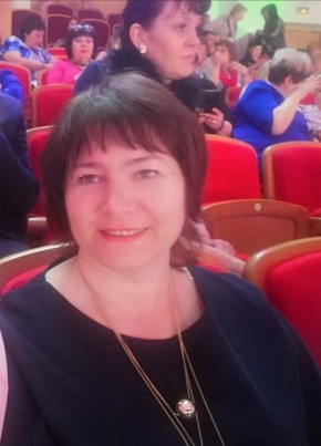 Юлия, 54, Россия, Белгород